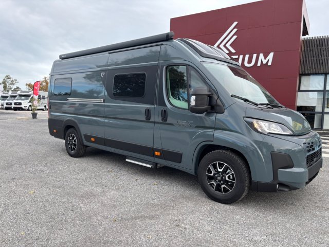 Font Vendome Duo Van DUOVAN SERIE S Neuf