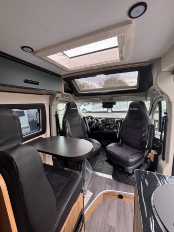 Font Vendome Duo Van DUOVAN SERIE S - Photo 3