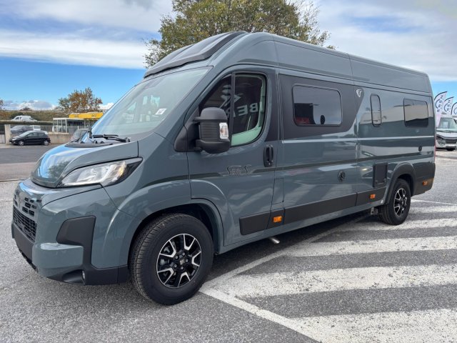 Font Vendome Duo Van DUOVAN SERIE S - Photo 8