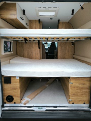 Font Vendome Leader Camp Duo 45eme Anniversaire LEADERCAMP 45E ANNIVERSAIR - Photo 3