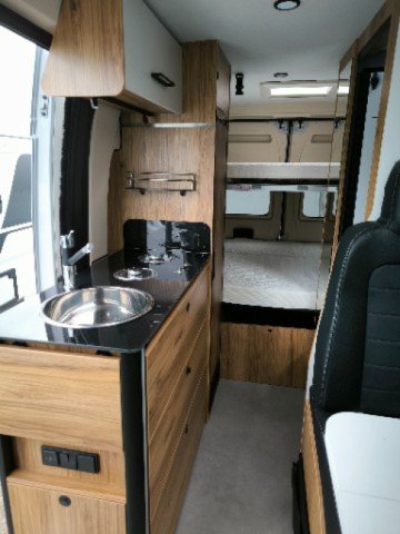 Font Vendome Leader Camp Duo 45eme Anniversaire LEADERCAMP 45E ANNIVERSAIR - Photo 5