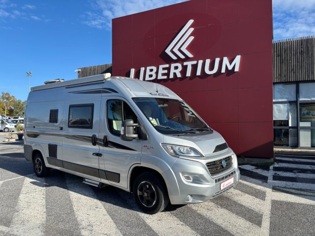 Achat Font Vendome Leader Camp Occasion