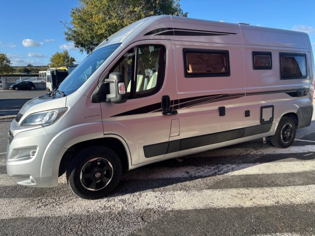 Font Vendome Leader Camp - Photo 6