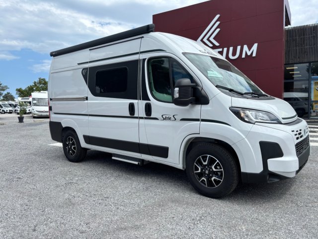 Achat Font Vendome Rando Camp RANDOCAMP SERIE S Neuf