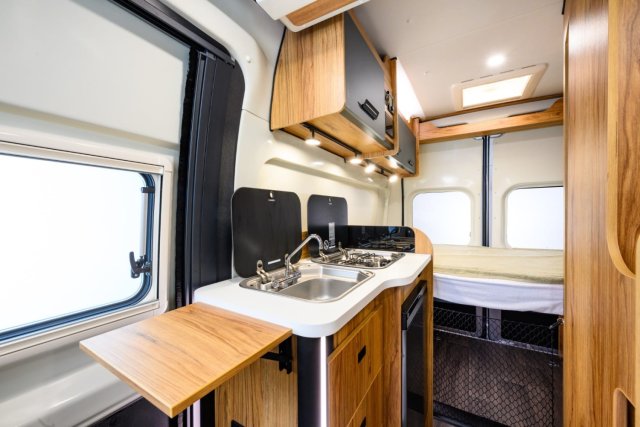 Font Vendome Terra Van TERRAVAN - Photo 2