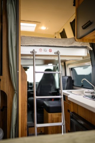 Font Vendome Terra Van TERRAVAN - Photo 3