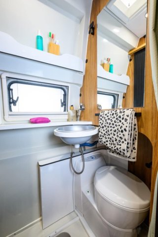 Font Vendome Terra Van TERRAVAN - Photo 4