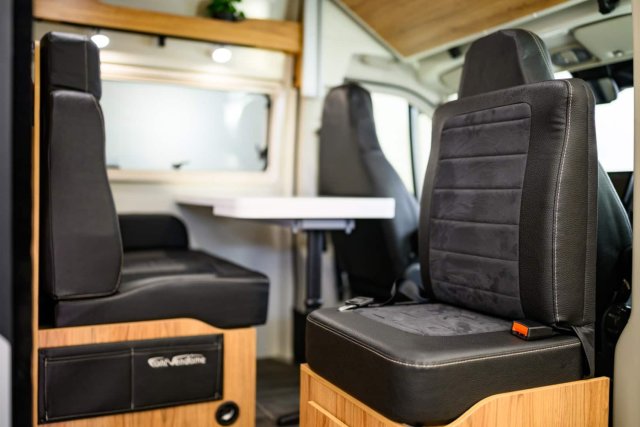 Font Vendome Terra Van TERRAVAN - Photo 5