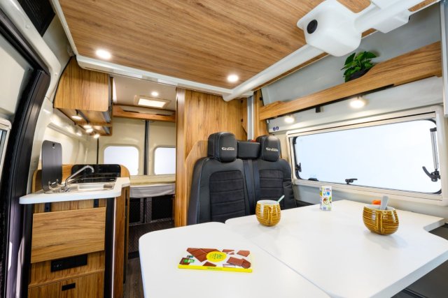 Font Vendome Terra Van TERRAVAN - Photo 6