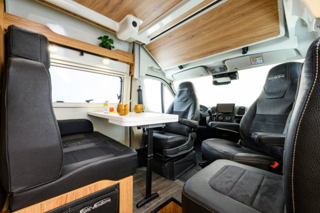 Font Vendome Terra Van TERRAVAN - Photo 7