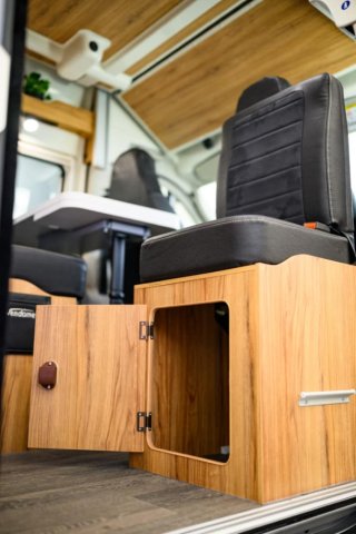 Font Vendome Terra Van TERRAVAN - Photo 8