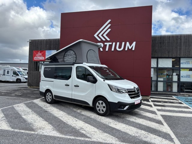 Hanroad Trek 5 - Photo 7