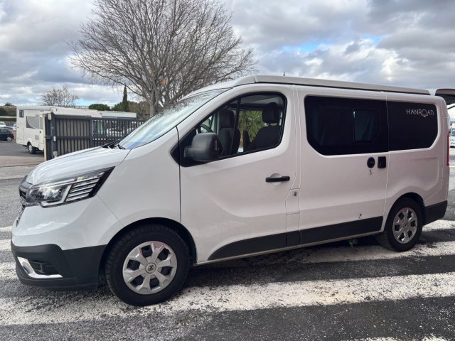 Hanroad Trek 5 - Photo 8