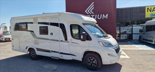 Hobby Optima Ontour Edition V 65 GQ V65 Occasion