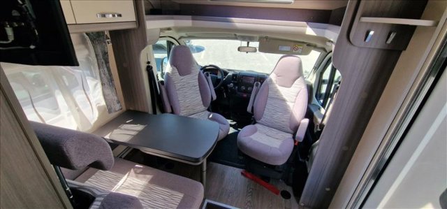 Hobby Optima Ontour Edition V 65 GQ V65 - Photo 4