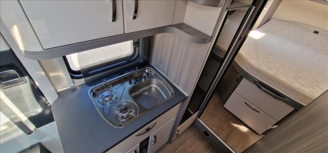 Hobby Optima Ontour Edition V 65 GQ V65 - Photo 8