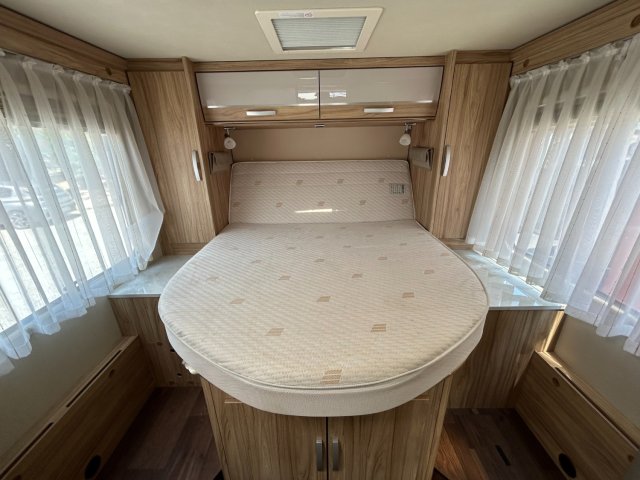 Hymer B 598 CL - Photo 4