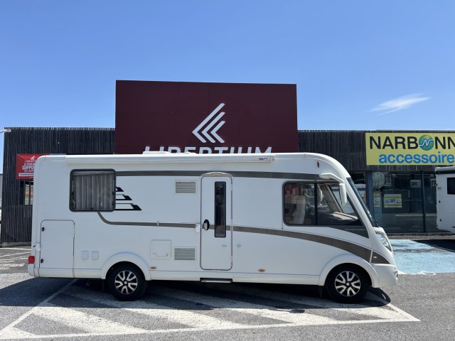 Hymer B 598 CL - Photo 6