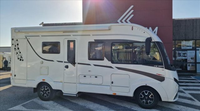 Itineo FB 650 Occasion