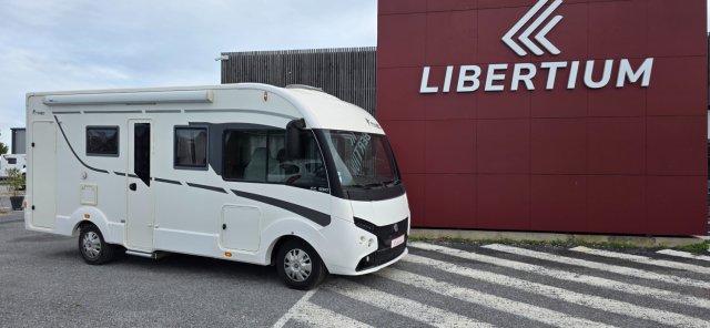 Itineo FC 650 Occasion