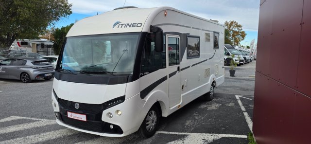 Itineo FC 650 - Photo 2