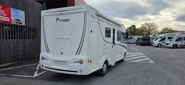 Itineo FC 650 - Photo 3