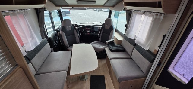 Itineo FC 650 - Photo 4