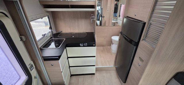 Itineo FC 650 - Photo 6