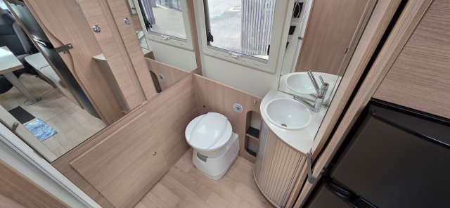 Itineo FC 650 - Photo 7