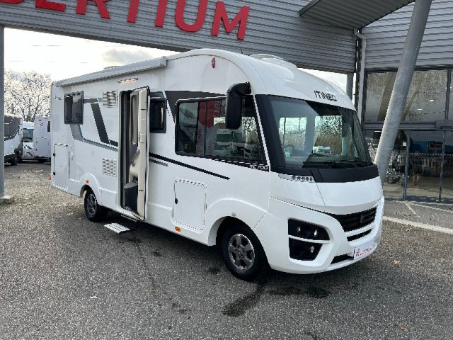 Itineo MC 700 - Photo 3