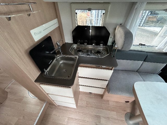 Itineo MC 700 - Photo 5