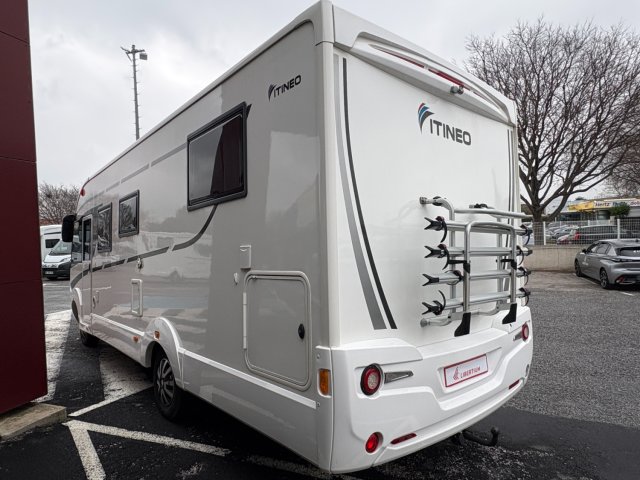 Itineo MC 740 - Photo 2