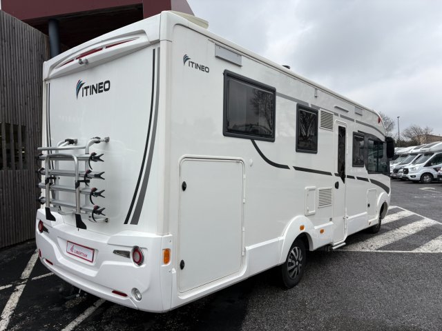 Itineo MC 740 - Photo 3