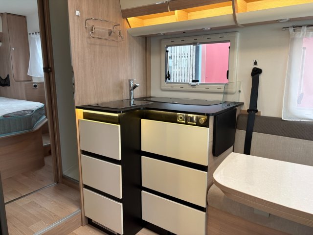 Itineo MC 740 - Photo 4