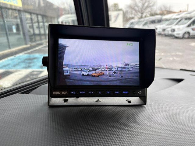 Itineo MC 740 - Photo 10