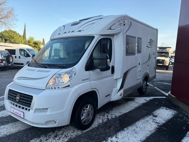 Laika X 595 R - Photo 3