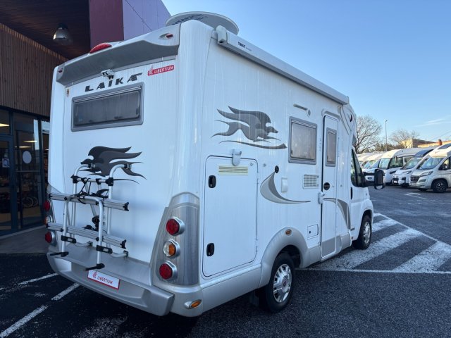 Laika X 595 R - Photo 6