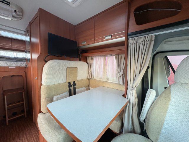 Laika X 595 R - Photo 8