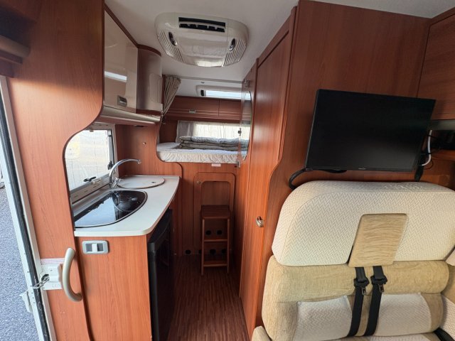 Laika X 595 R - Photo 9