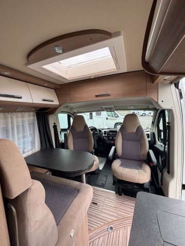 Malibu Compact 540 DB VAN - Photo 4