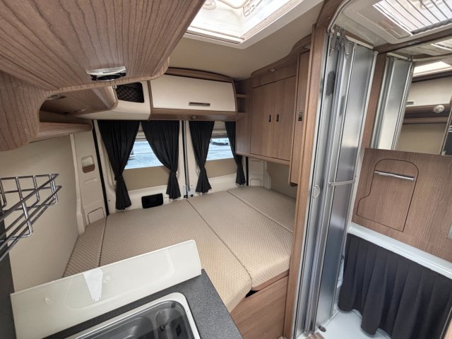 Malibu Compact 540 DB VAN - Photo 5