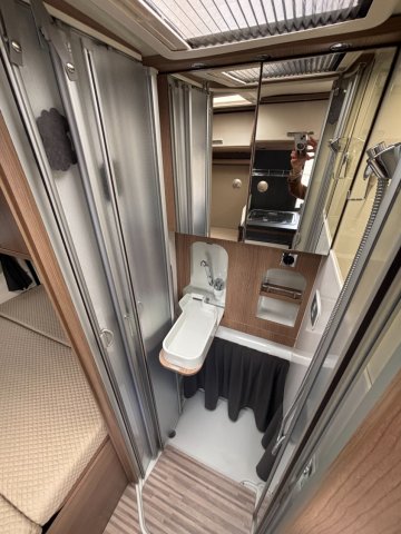 Malibu Compact 540 DB VAN - Photo 7