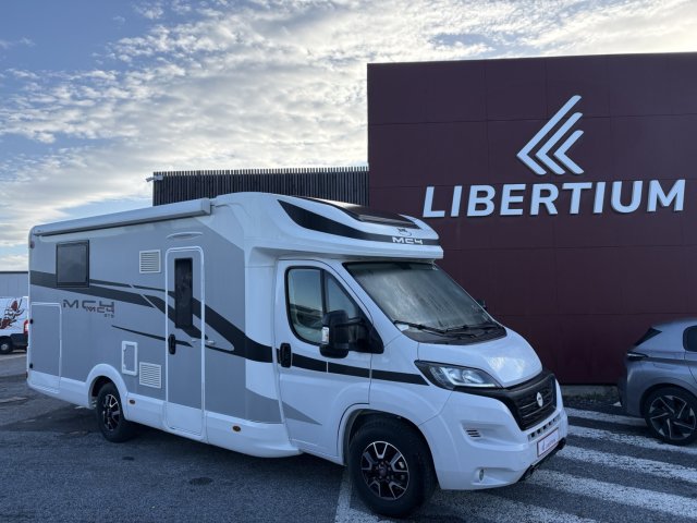 Mc Louis MC4 379 4 Occasion