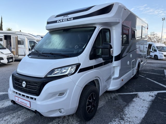 Mc Louis MC4 379 4 - Photo 2