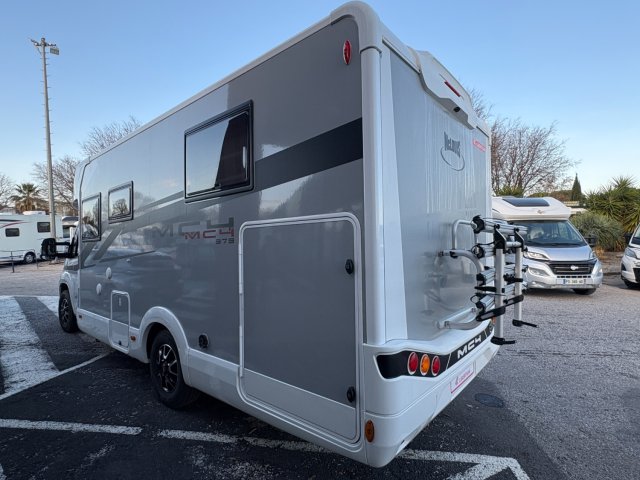 Mc Louis MC4 379 4 - Photo 3