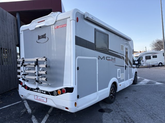 Mc Louis MC4 379 4 - Photo 4