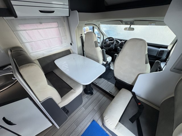 Mc Louis MC4 379 4 - Photo 7