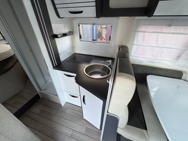 Mc Louis MC4 379 4 - Photo 8