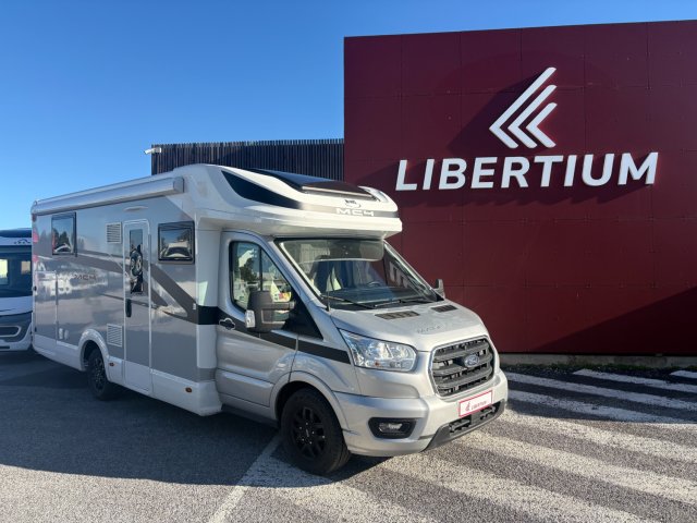 Mc Louis MC4 381 4 Occasion