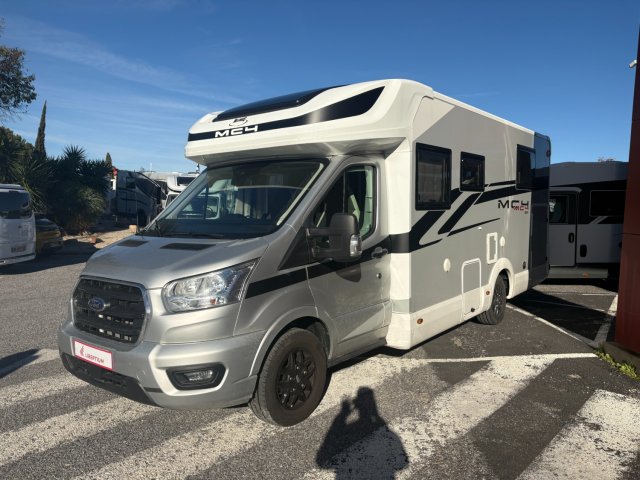 Mc Louis MC4 381 4 - Photo 2